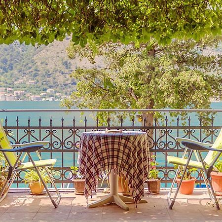 Villa Donkovic Kotor Dış mekan fotoğraf