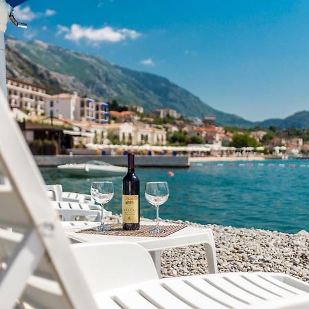 Villa Donkovic Kotor Dış mekan fotoğraf