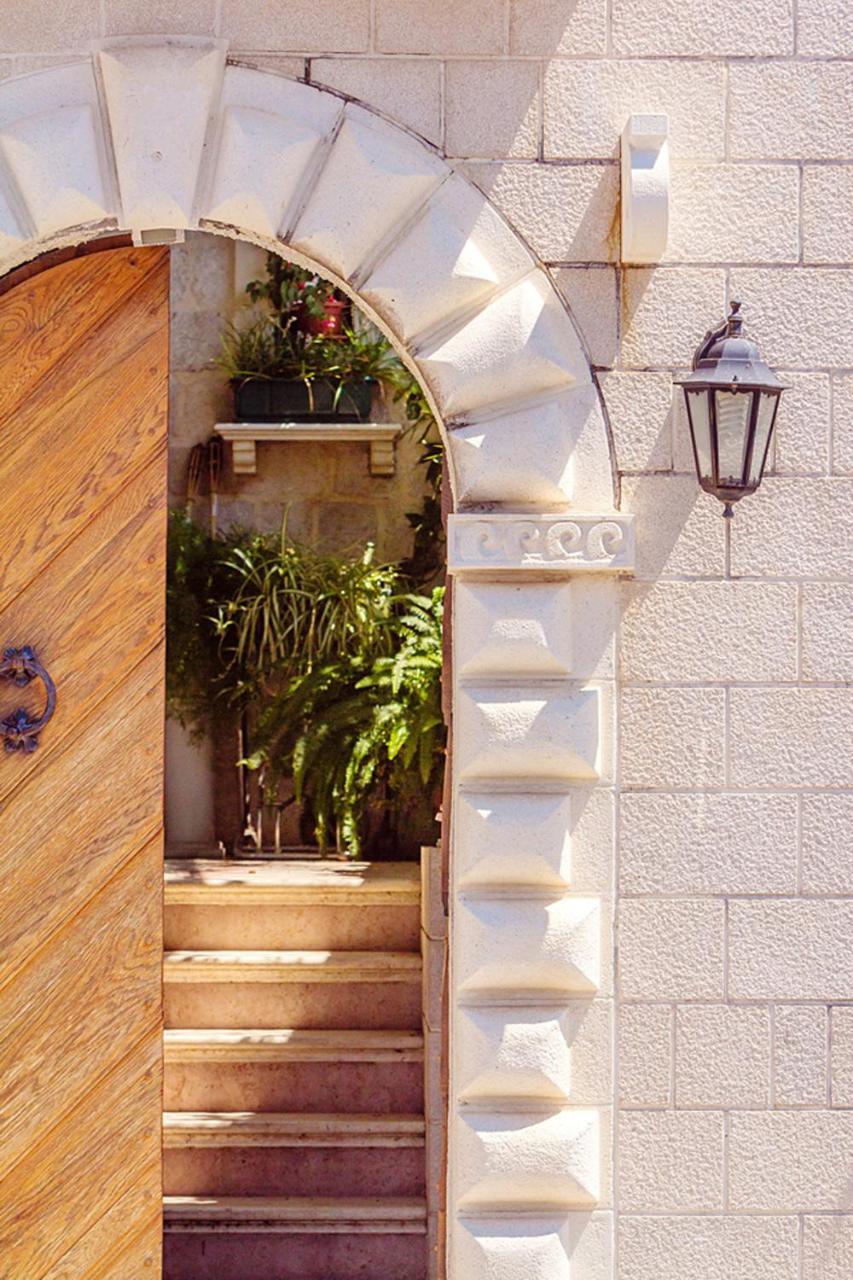 Villa Donkovic Kotor Dış mekan fotoğraf
