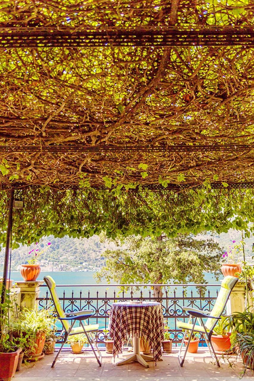 Villa Donkovic Kotor Dış mekan fotoğraf