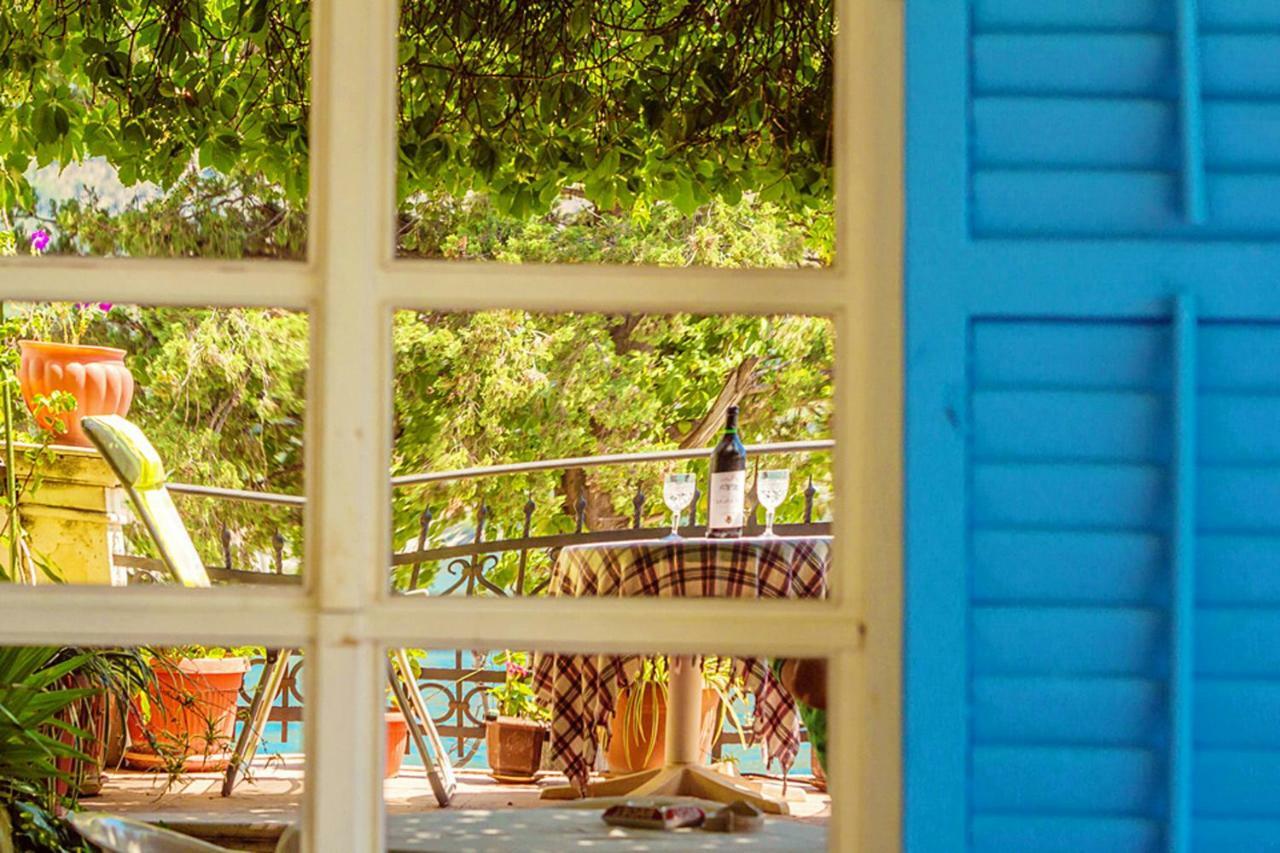 Villa Donkovic Kotor Dış mekan fotoğraf