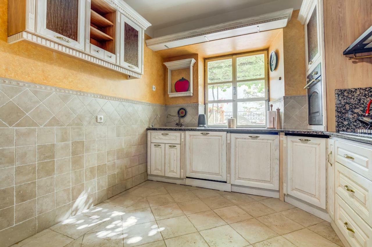 Villa Donkovic Kotor Dış mekan fotoğraf