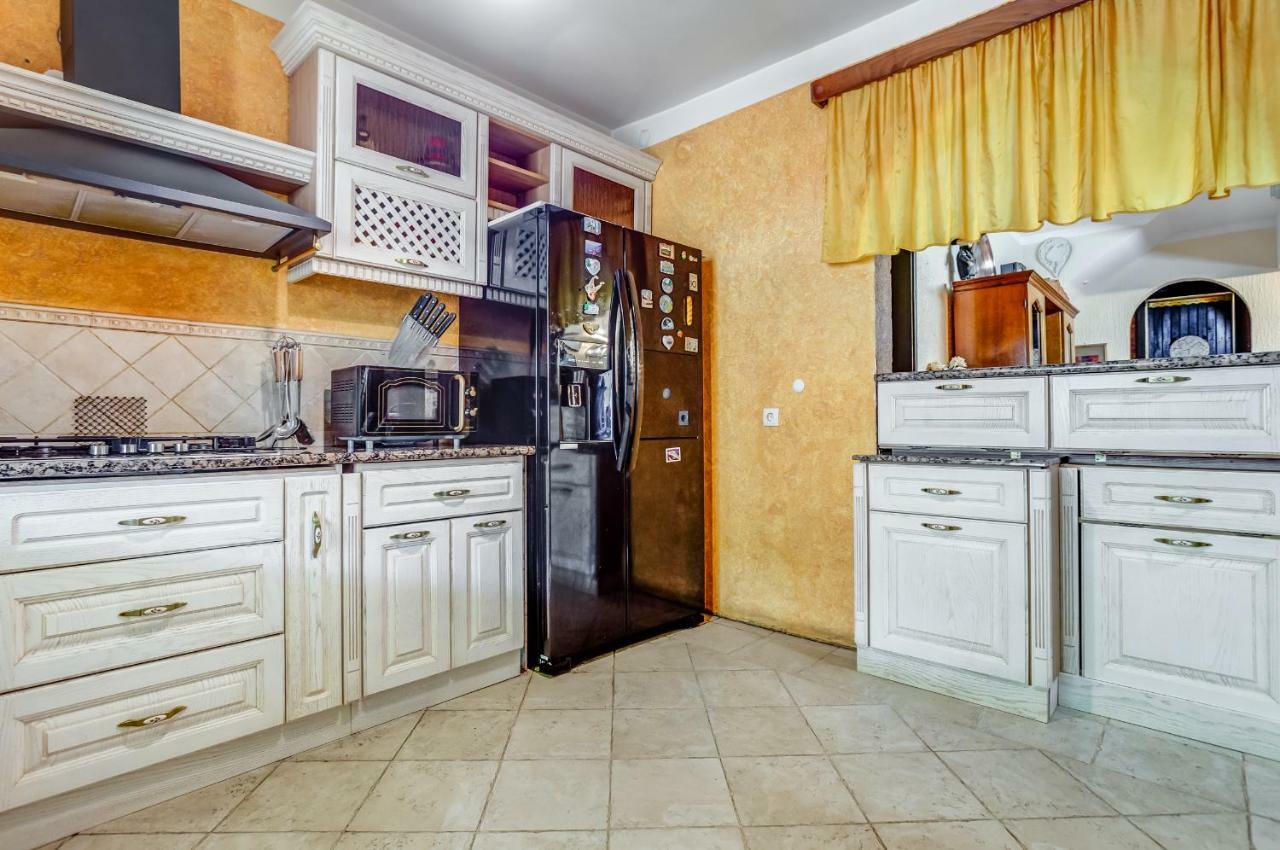 Villa Donkovic Kotor Dış mekan fotoğraf
