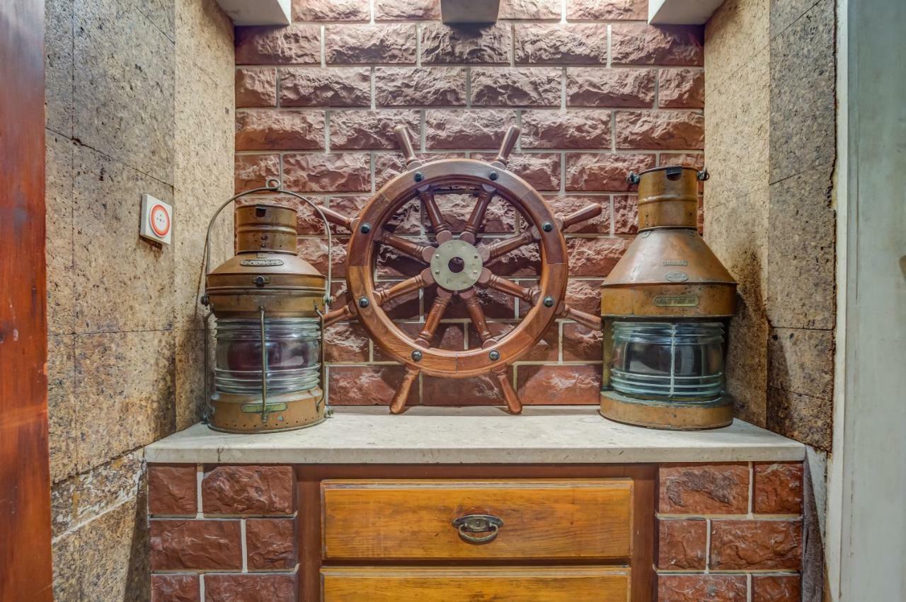 Villa Donkovic Kotor Dış mekan fotoğraf