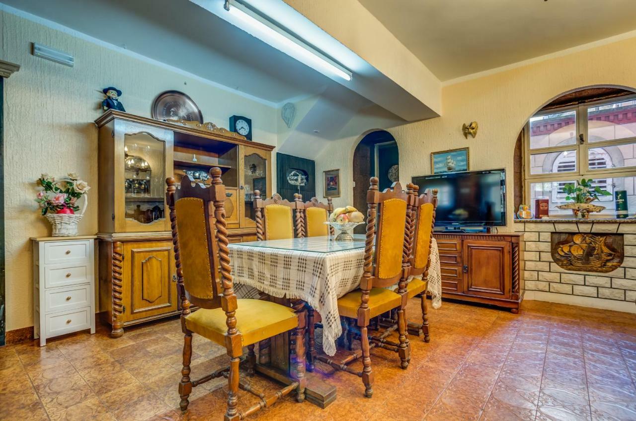 Villa Donkovic Kotor Dış mekan fotoğraf