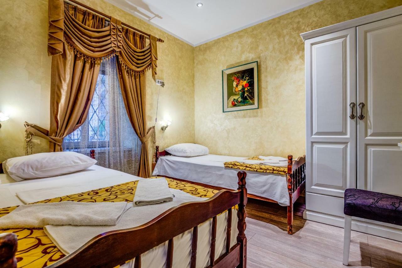 Villa Donkovic Kotor Dış mekan fotoğraf