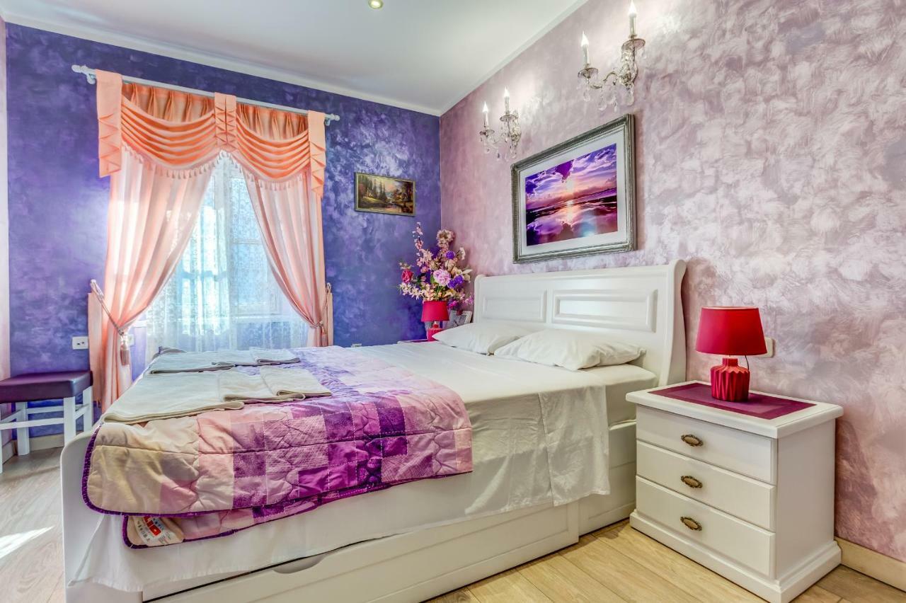 Villa Donkovic Kotor Dış mekan fotoğraf