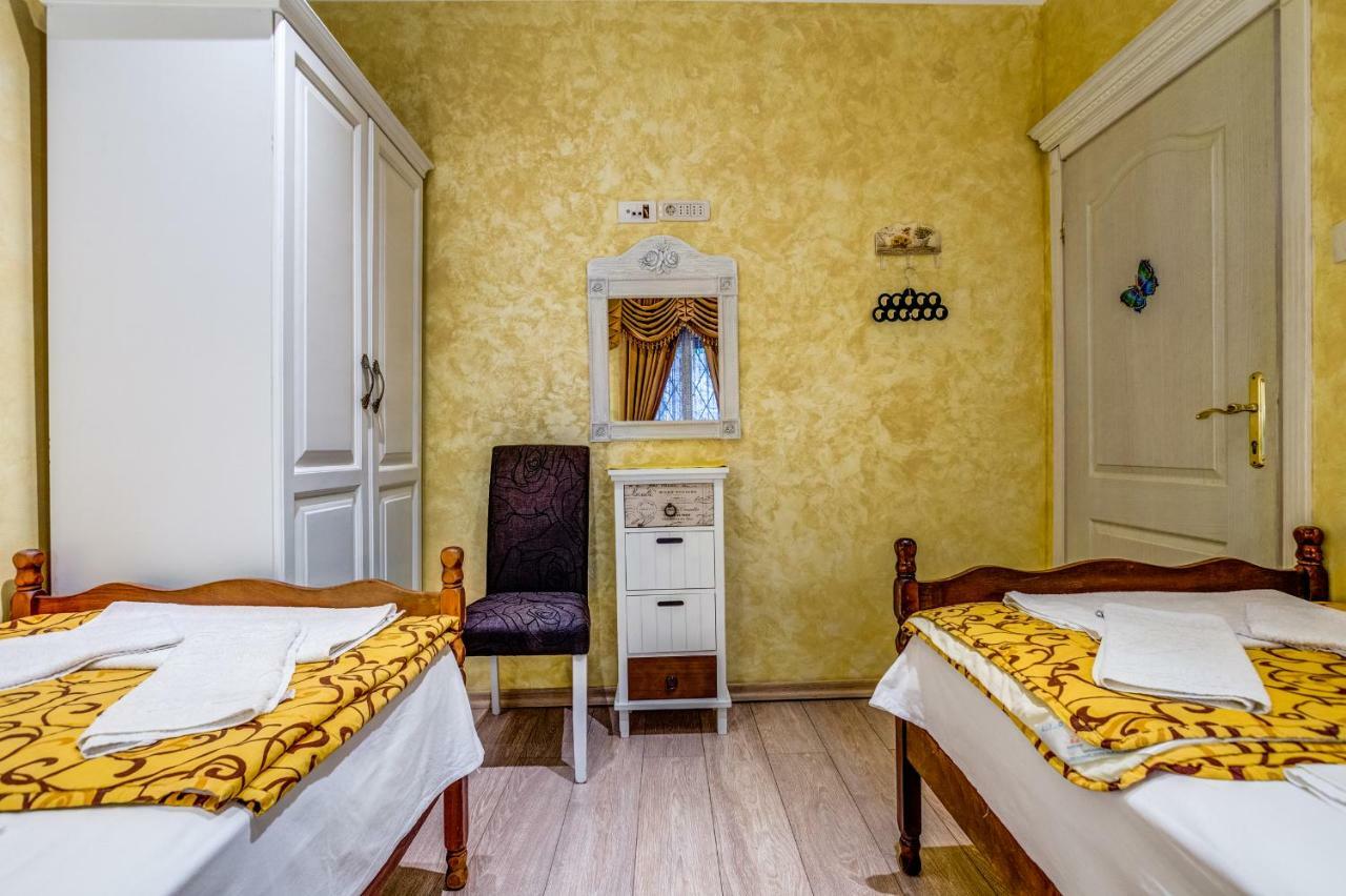 Villa Donkovic Kotor Dış mekan fotoğraf